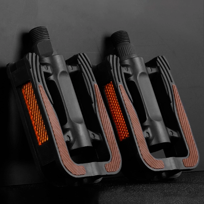 противоскользящие педали