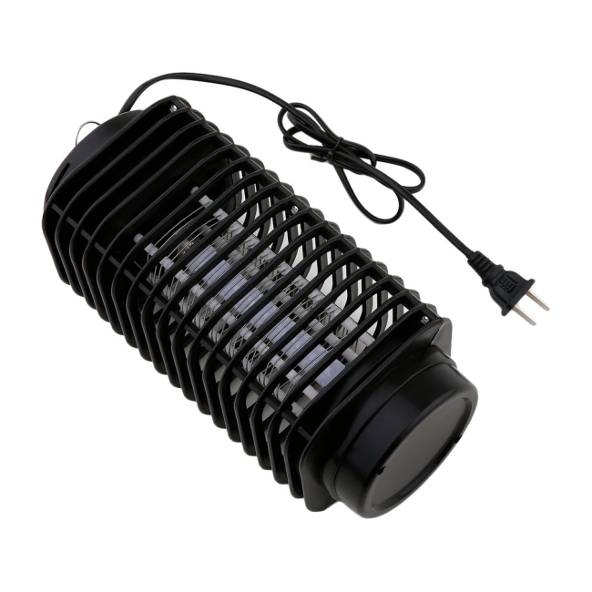 лампа уничтожитель насекомых