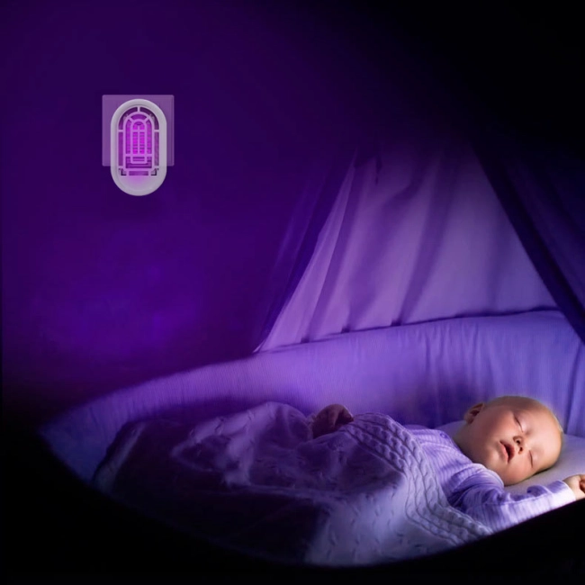 антимоскитная ловушка для комаров