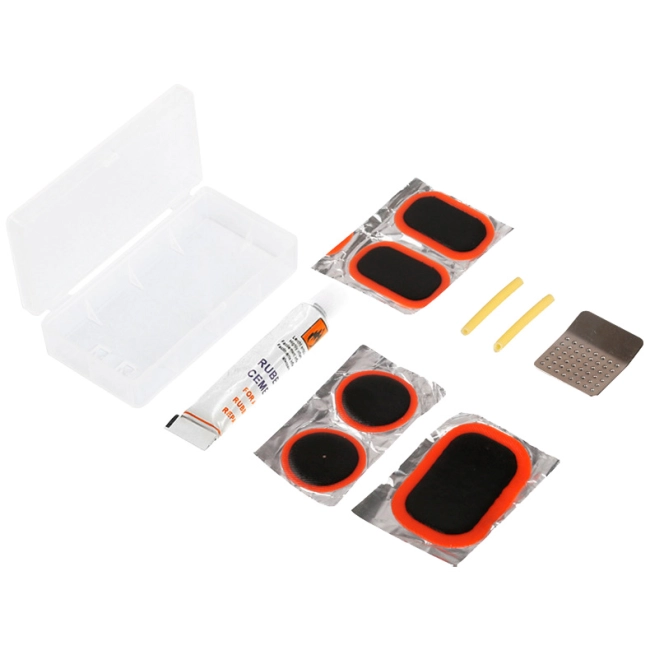 набір інструментів для велосипеда