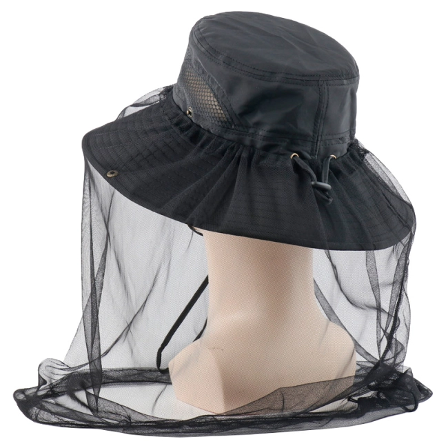 шляпа накомарник