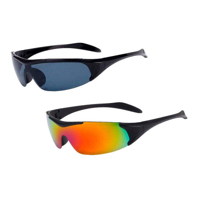 велосипедні сонцезахисні окуляри