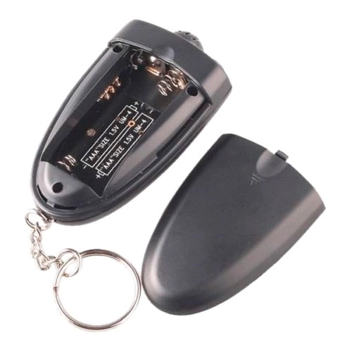 карманный алкотестер