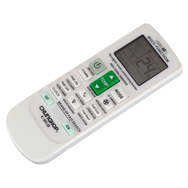 пульт универсальный ду кондиционера