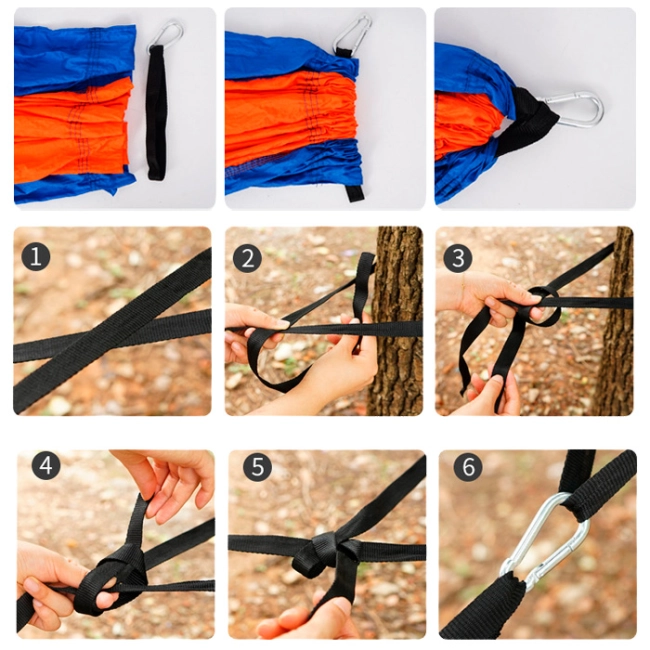 гамак подвесной