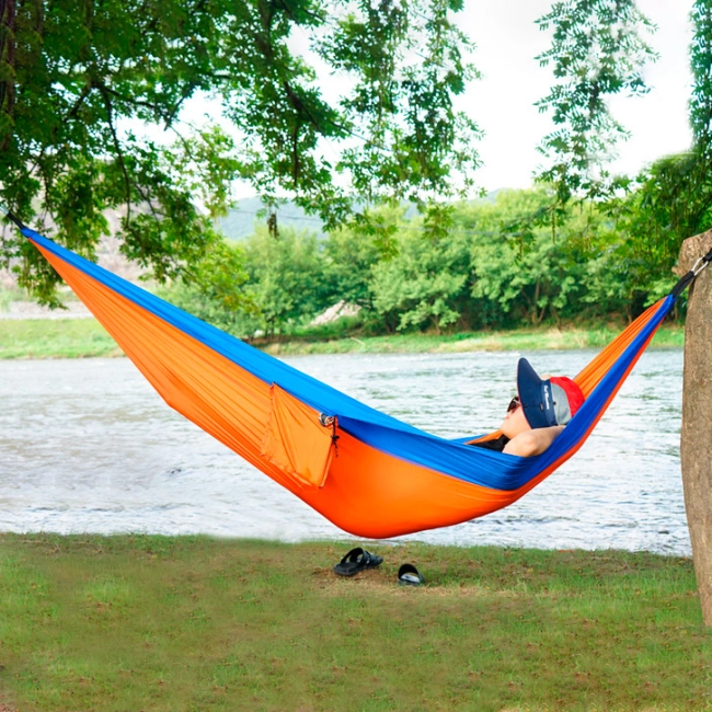 гамак для походов