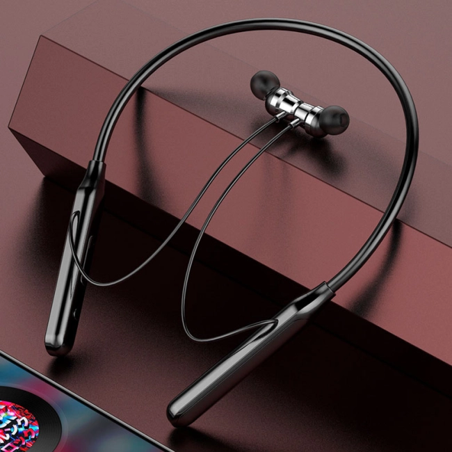 спортивная bluetooth гарнитура