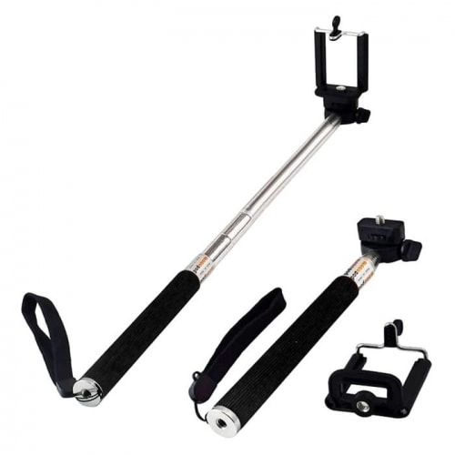 палиця для селфі