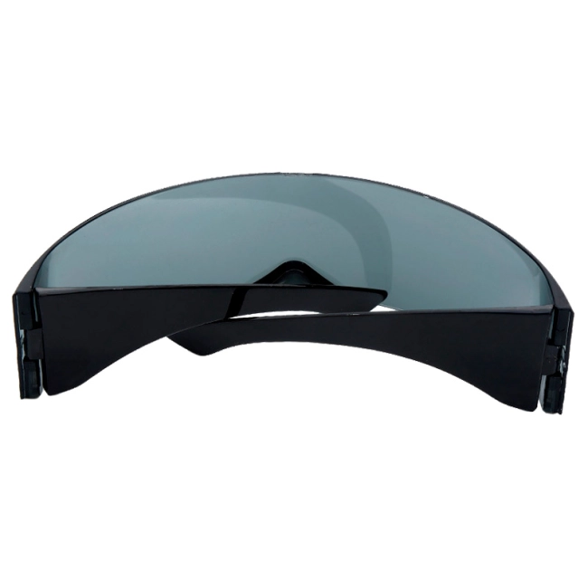 футуристические очки