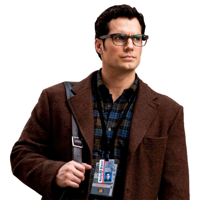 окуляри з фільму людина зі сталі