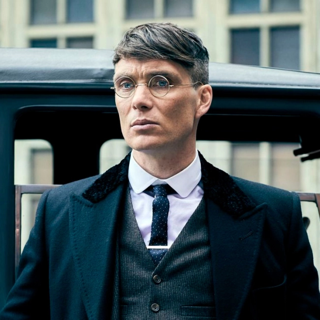 очки томми шелби