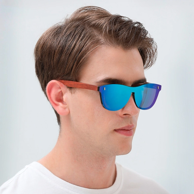 солнцезащитные мужские поляризующие очки