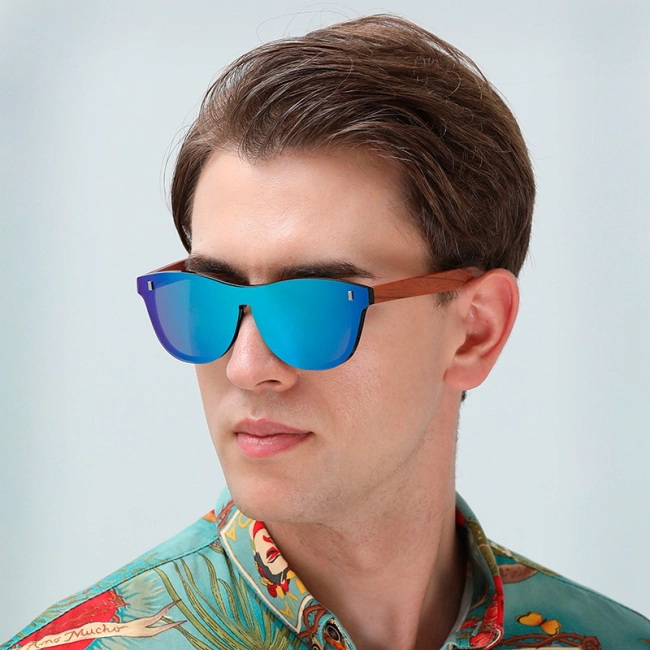 солнцезащитные поляризованные мужские очки