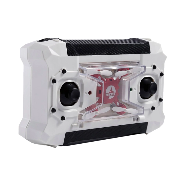 микро квадрокоптер