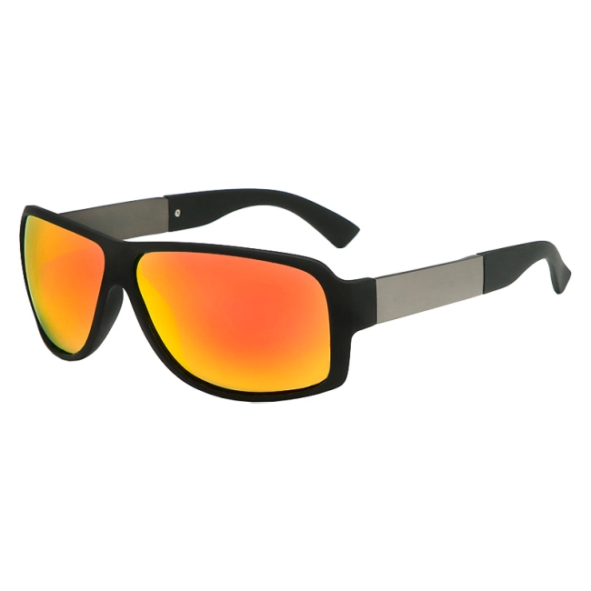 окуляри сонцезахисні чоловічі з поляризацією