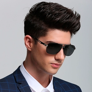 очки мужские солнцезащитные