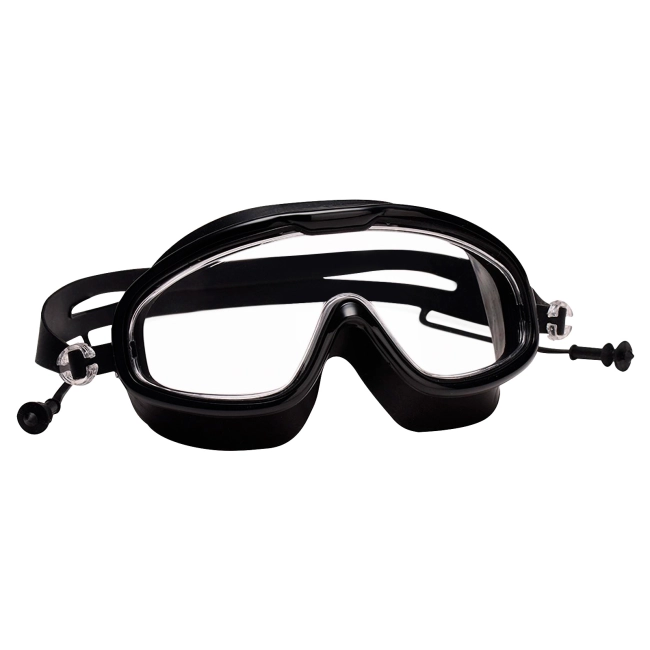 окуляри для плавання які не пітніють