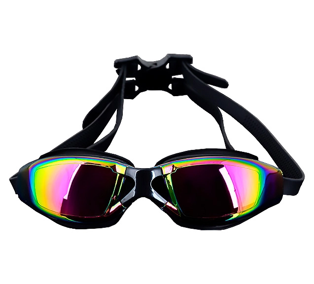 окуляри для дайвінгу