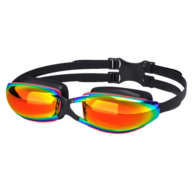 очки для бассейна взрослые