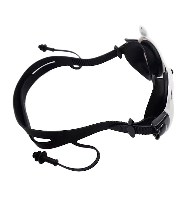 окуляри для підводного плавання