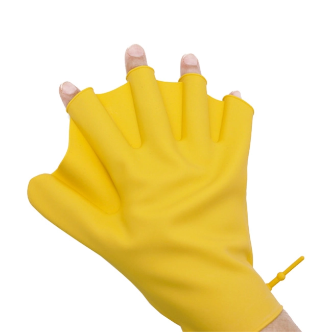 рукавички силіконові з перетинками