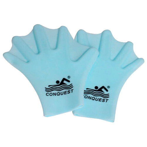 ласти для рук для плавання