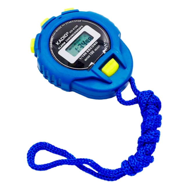 секундомір електронний