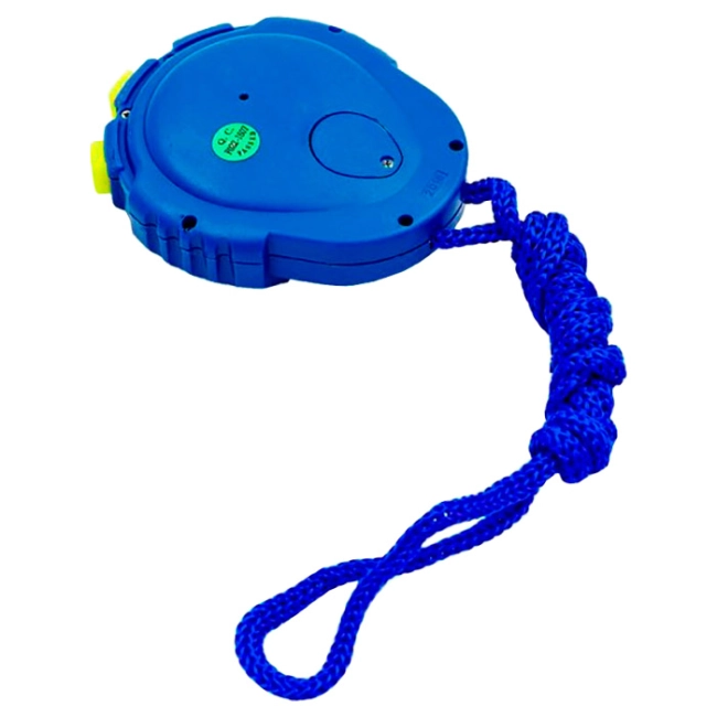 секундомір цифровий