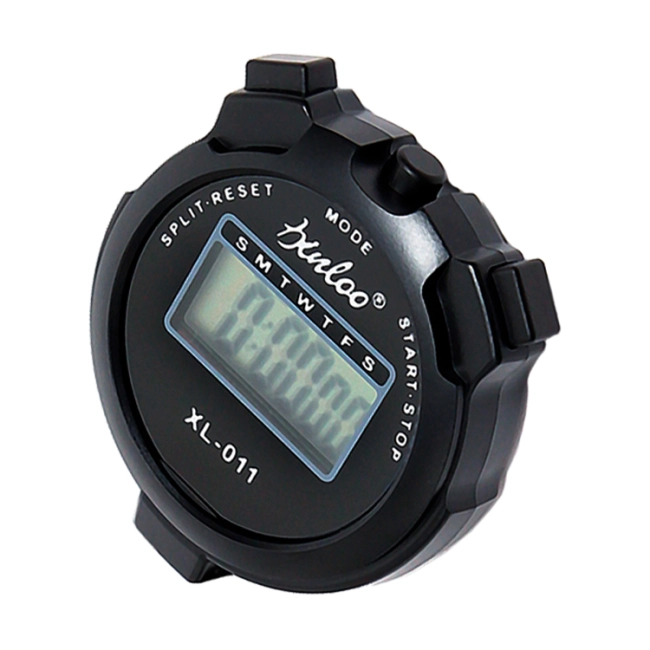 секундомір для змагань