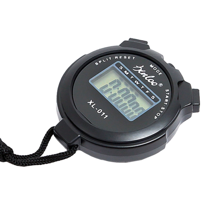 секундомір для спорту