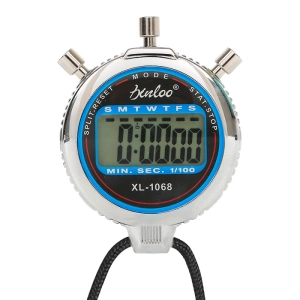 секундомір для тренувань