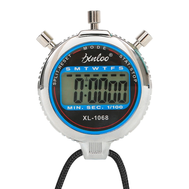 секундомір для тренувань