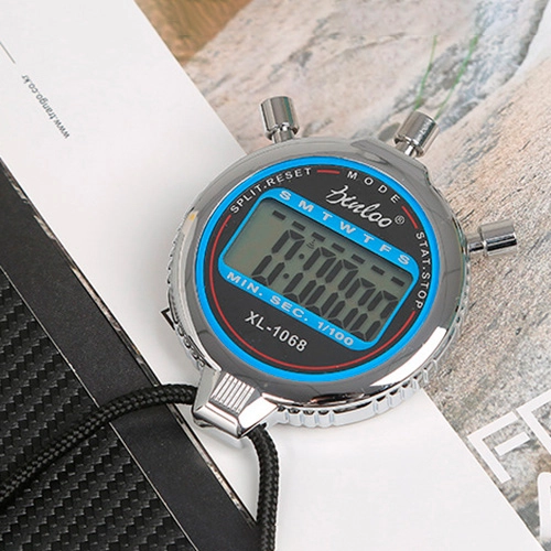 секундомір для спорту