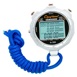 електронний секундомір спортивний