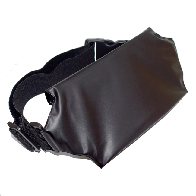 сумка на пояс для плавания