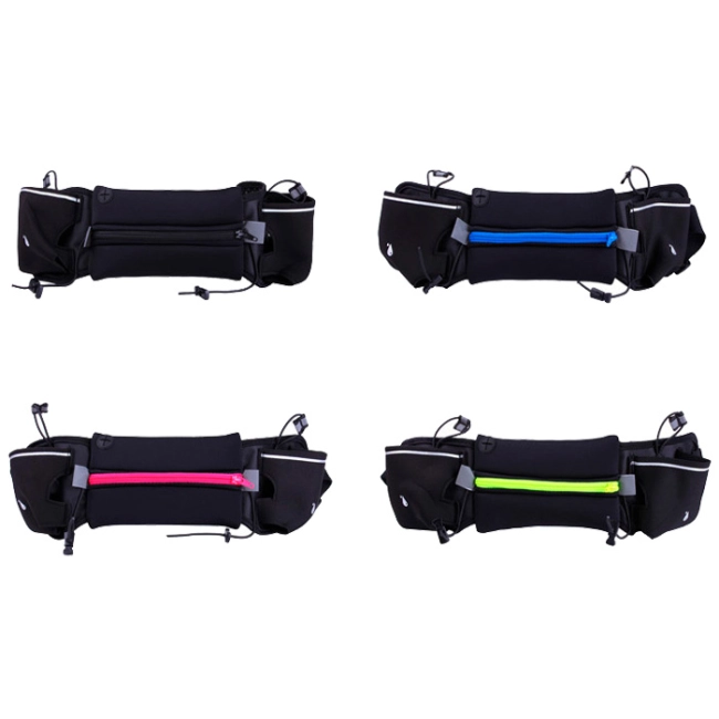 поясна сумка для телефону для бігу