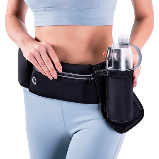 сумка для телефону на пояс для бігу