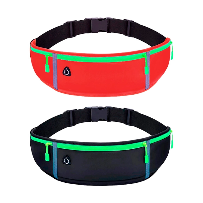 беговая сумка