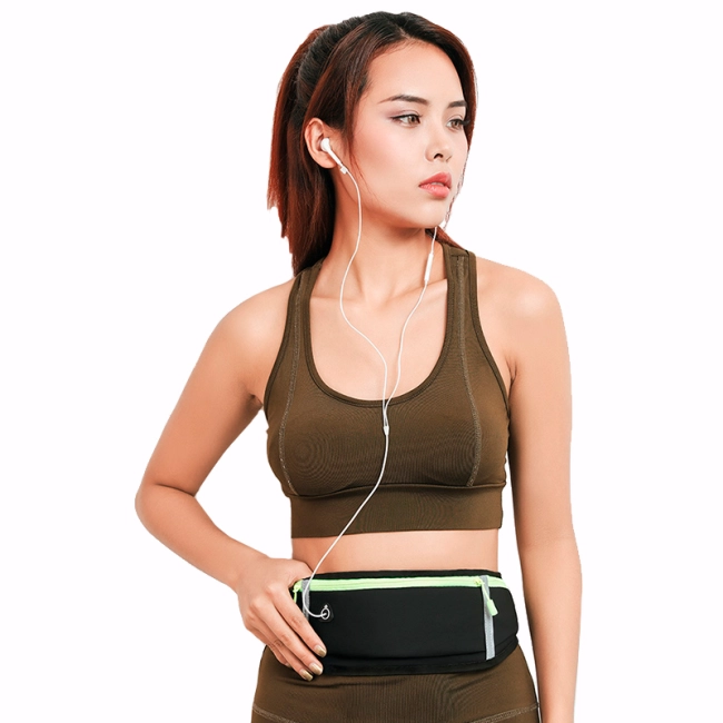 сумка для бега спортивная