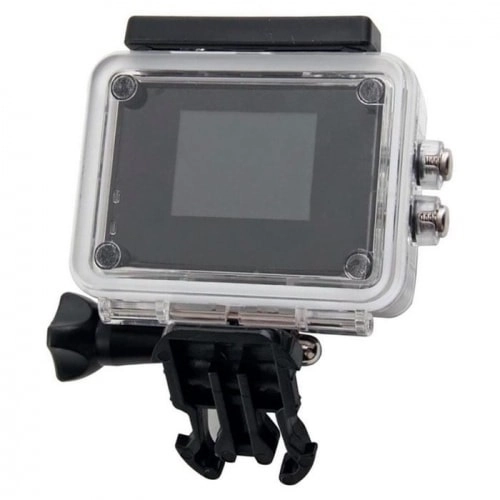 екшн камера для полювання