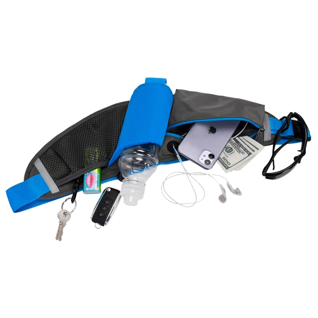 сумка для телефону на пояс для бігу