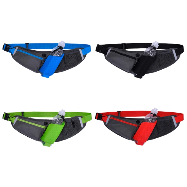 сумка поясна спортивна для бігу