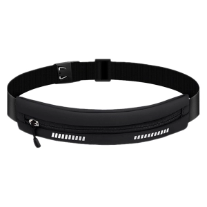 беговая сумка на пояс