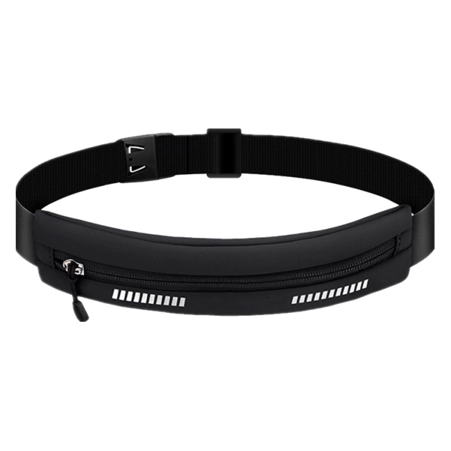 беговая сумка на пояс