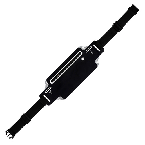 сумка для телефона поясная для бега