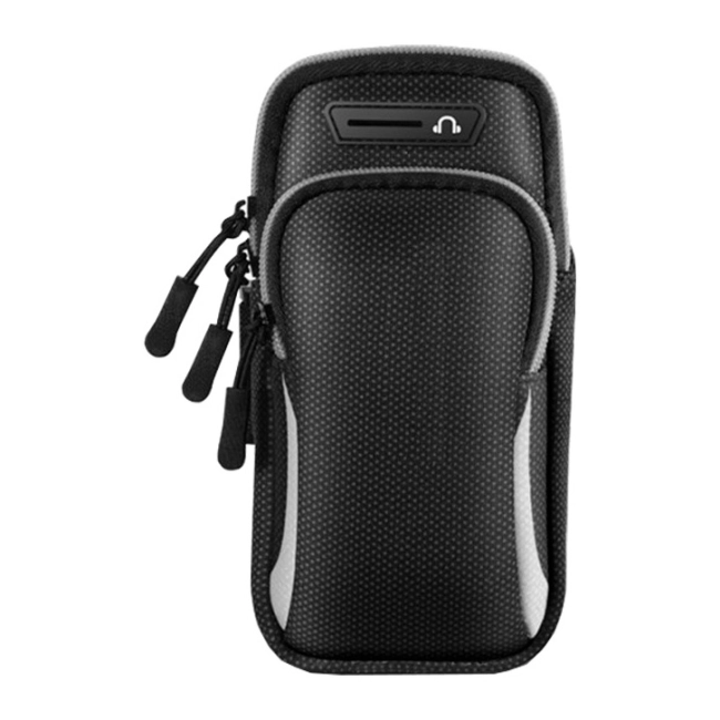 спортивная сумка на руку для телефона