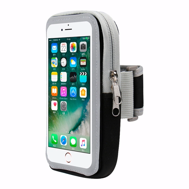 чехол для бега на руку