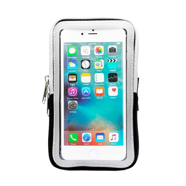 чехол для телефона на плечо