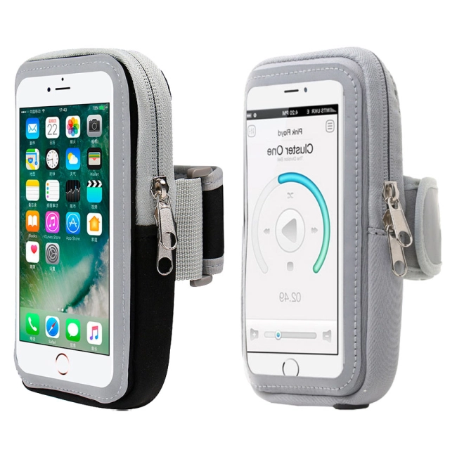 чехол на руку для спорта