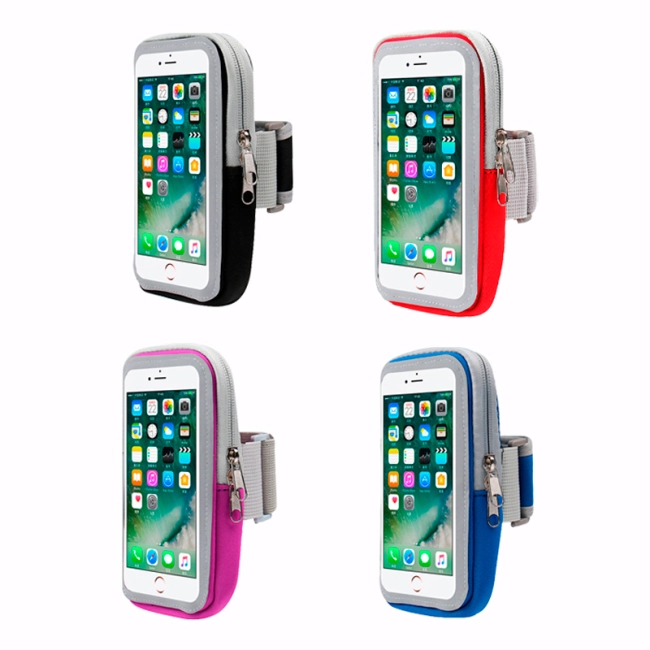 спортивный чехол на руку